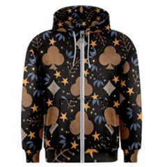 Men s Zipper Hoodie 