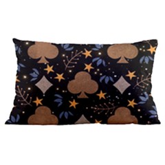 24 x16  Lumbar Throw Cushion Case (Two Sides) 