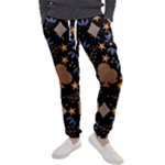 Seamless Pattern Repeat Repetition Men s Jogger Sweatpants