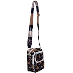 Shoulder Strap Belt Bag 