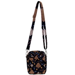 Shoulder Strap Belt Bag 