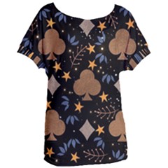 Women s Oversized T-Shirt 