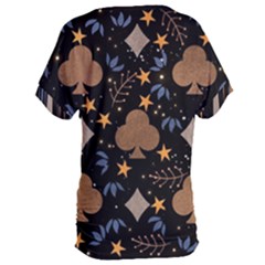Women s Oversized T-Shirt 