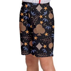 Kids  Basketball Shorts 