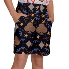 Kids  Basketball Shorts 