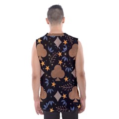 Men s Basketball Tank Top 