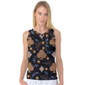 Women s Basketball Tank Top 