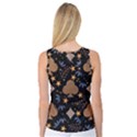 Women s Basketball Tank Top 