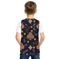 Kids  Basketball Tank Top 