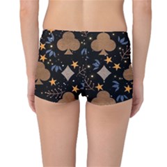 Boyleg Bikini Bottoms Back