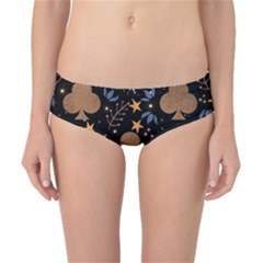 Classic Bikini Bottoms 