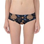 Seamless Pattern Repeat Repetition Classic Bikini Bottoms
