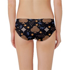 Classic Bikini Bottoms 
