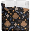 Duvet Cover Double Side (King Size) 