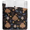 Duvet Cover Double Side (California King Size) 