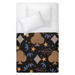 Seamless Pattern Repeat Repetition Duvet Cover (Single Size)