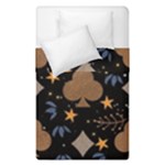 Seamless Pattern Repeat Repetition Duvet Cover Double Side (Single Size)