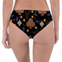 Reversible Classic Bikini Bottoms 