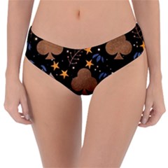Reversible Classic Bikini Bottoms 