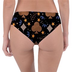 Reversible Classic Bikini Bottoms 