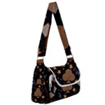 Seamless Pattern Repeat Repetition Multipack Bag