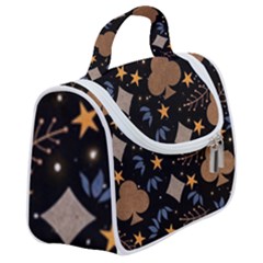 Satchel Handbag 