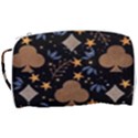 Toiletries Pouch 