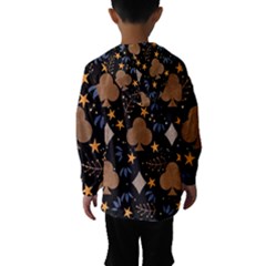 Kids  Hooded Windbreaker 