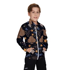 Kids  Windbreaker 