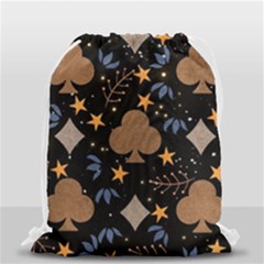 Drawstring Bag (Small) 