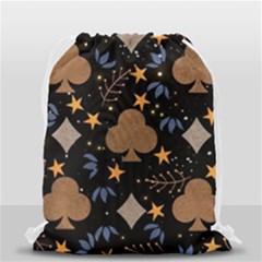 Drawstring Bag (Small) 