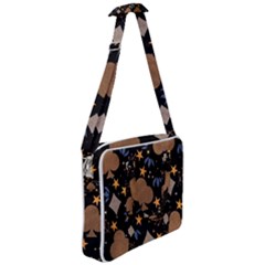 Cross Body Office Bag 