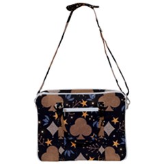 Cross Body Office Bag 