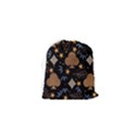 Drawstring Pouch (XS) 