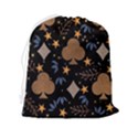 Drawstring Pouch (2XL) 