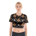 Cotton Crop Top 