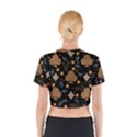 Cotton Crop Top 