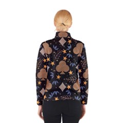 Women s Bomber Jacket 