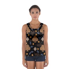 Sport Tank Top  