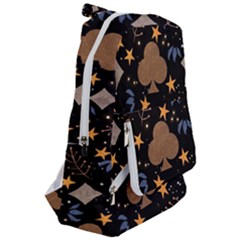Travelers  Backpack 