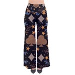 Seamless Pattern Repeat Repetition So Vintage Palazzo Pants