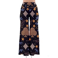 So Vintage Palazzo Pants 