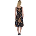 Midi Sleeveless Dress 