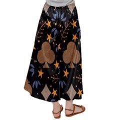Women s Satin Palazzo Pants 