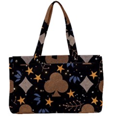 Canvas Work Bag 
