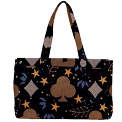 Canvas Work Bag 