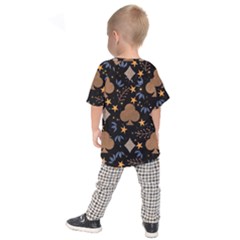 Kids  Raglan T-Shirt 