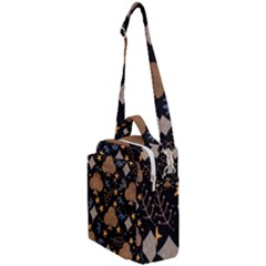 Crossbody Day Bag 