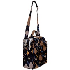 Crossbody Day Bag 