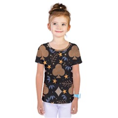 Kids  One Piece T-Shirt 